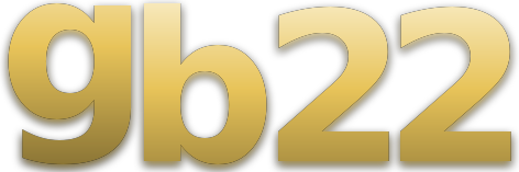 gb22 logo