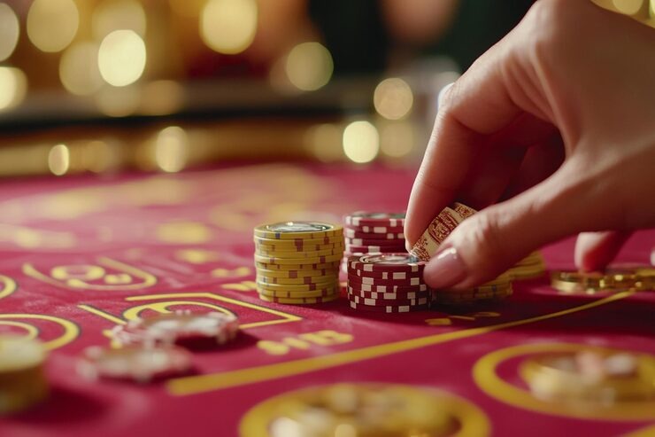 gb22 gb22-এ কিভাবে খেলবেন Table Five Card Draw